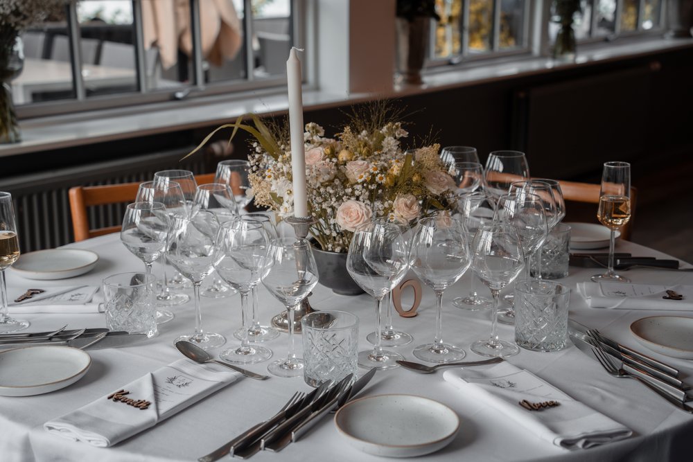 Klassisk julefrokost