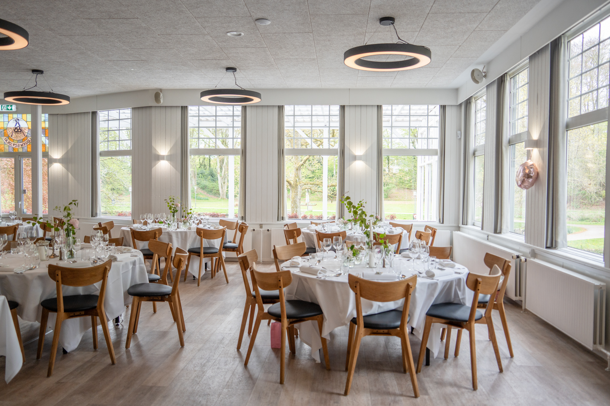 Vildt & Vin i Lunden