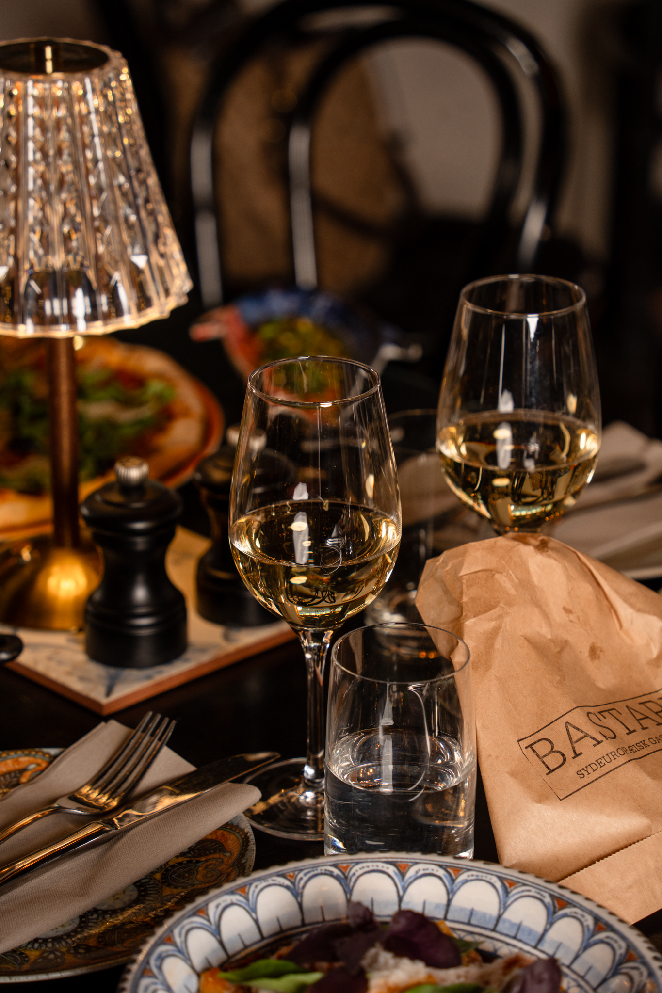 Studentertilbud Bastardo