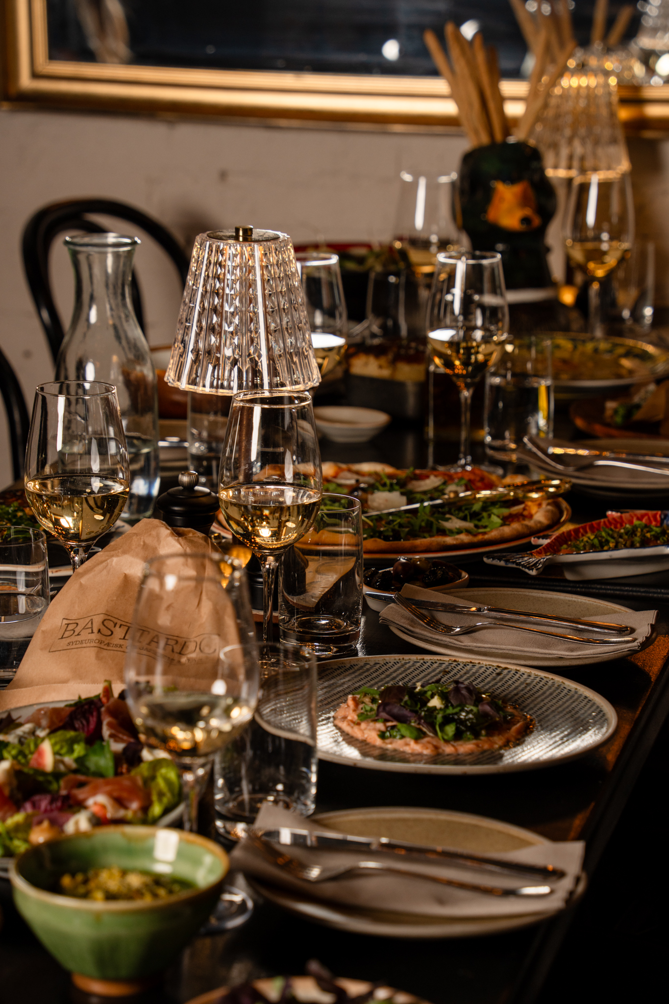 Fars dag hos Bastardo