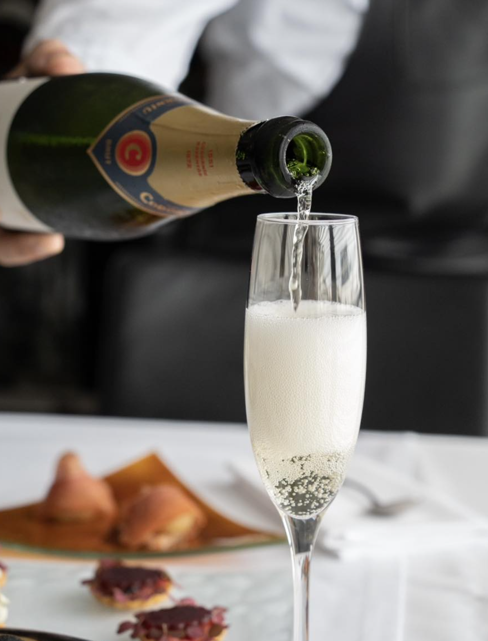 Valentines Day på V